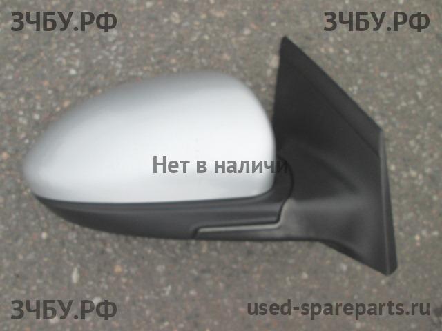 Chevrolet Cruze 1 Зеркало правое электрическое