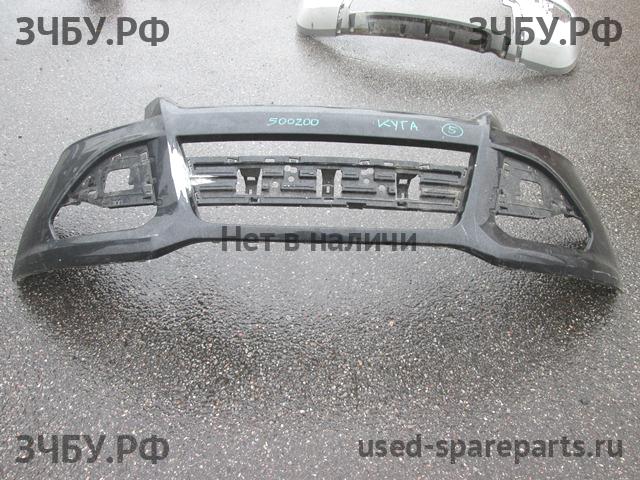Ford Kuga 2 Бампер передний