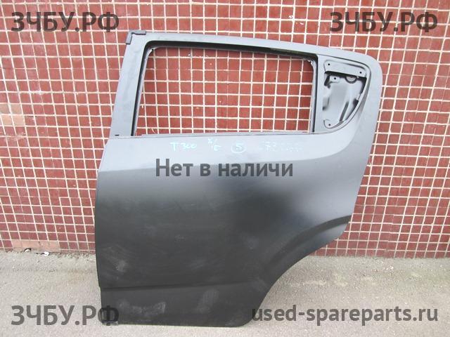 Chevrolet Aveo 3 (T300) Дверь задняя левая