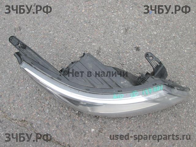 KIA Rio 3 Фара правая