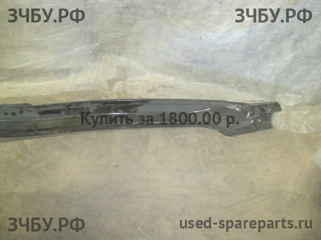 ВАЗ (VAZ) Lada Granta Решетка радиатора