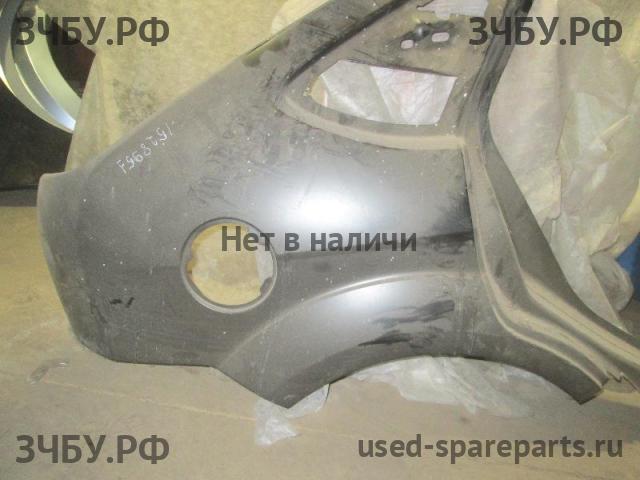 Ford Focus 2 Крыло заднее правое