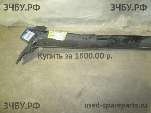 ВАЗ (VAZ) Lada Granta Решетка радиатора