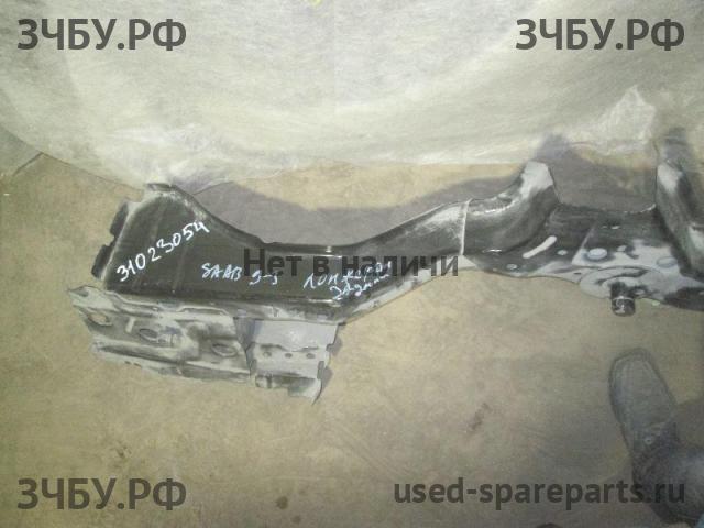 Saab 9-3 (2) Элемент кузова