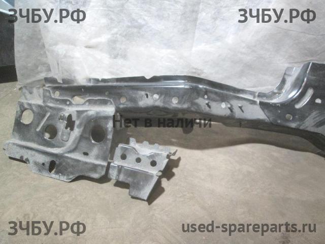 Saab 9-3 (2) Элемент кузова
