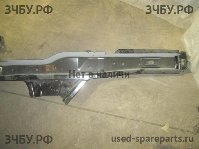 Saab 9-3 (2) Элемент кузова