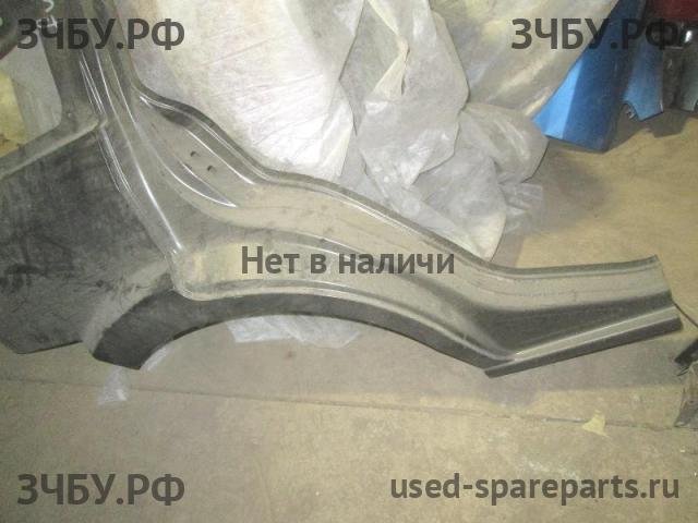 Ford Fusion Крыло заднее правое