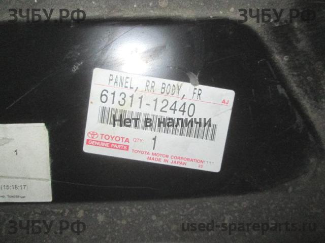 Toyota Corolla (E14 - E15) Элемент кузова