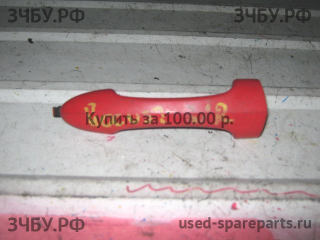 Ford Focus 1 Ручка двери задней наружная правая