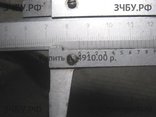 Nissan X-Trail 2 (T31) Полуось передняя правая