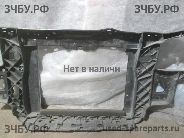 Hyundai Getz Панель передняя (телевизор)