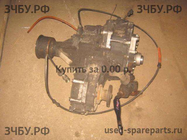 Nissan Terrano 2 (R20) Коробка раздаточная