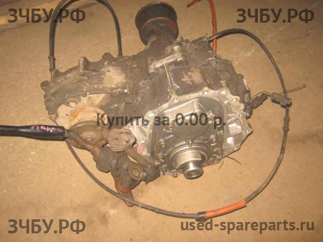 Nissan Terrano 2 (R20) Коробка раздаточная