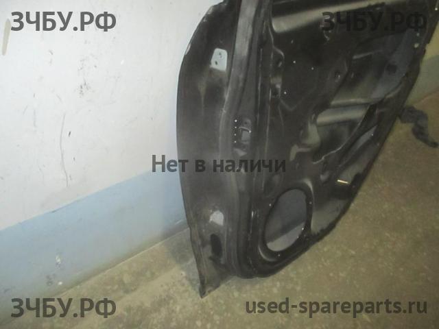 Ford Focus 3 Дверь задняя правая