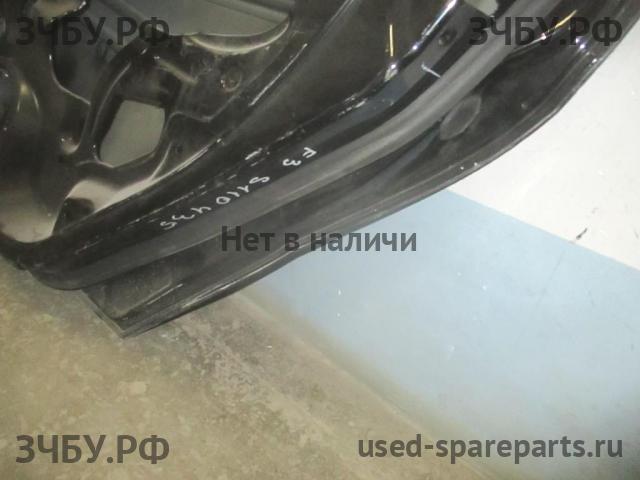 Ford Focus 3 Дверь задняя правая