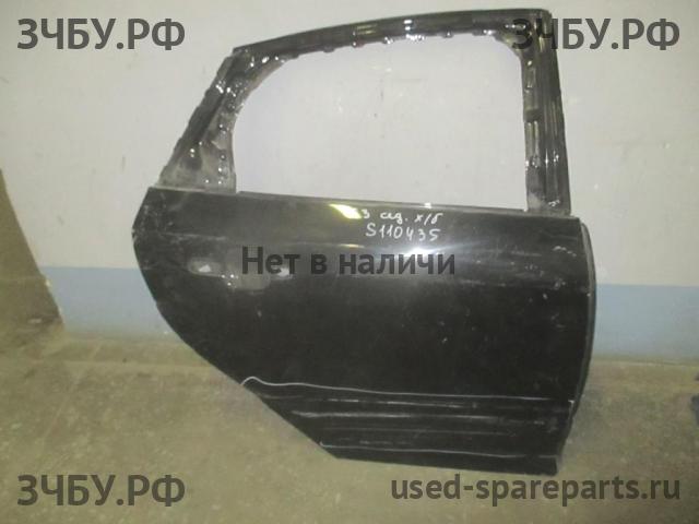 Ford Focus 3 Дверь задняя правая