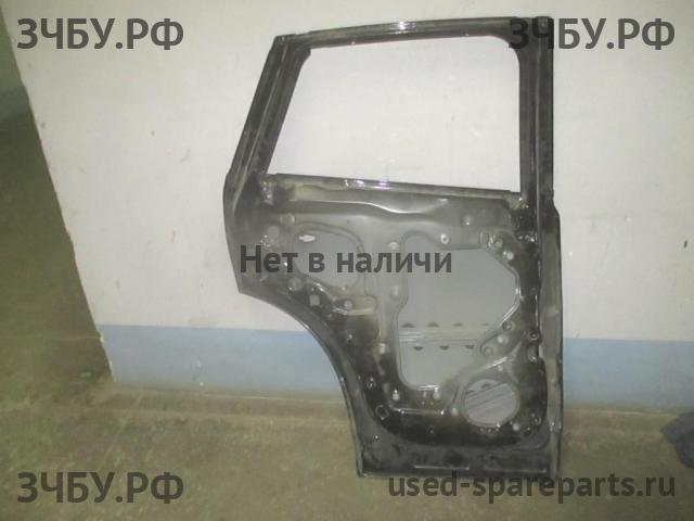 Mazda CX-5 (1) Дверь задняя левая