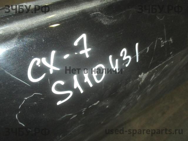 Mazda CX-5 (1) Дверь задняя левая