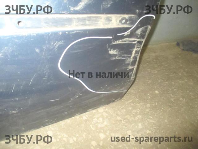 Renault Logan 1 Дверь передняя правая
