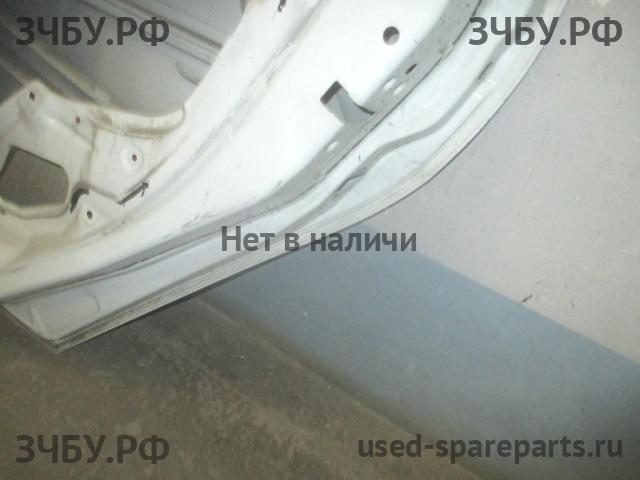 Ford Focus 3 Дверь задняя правая