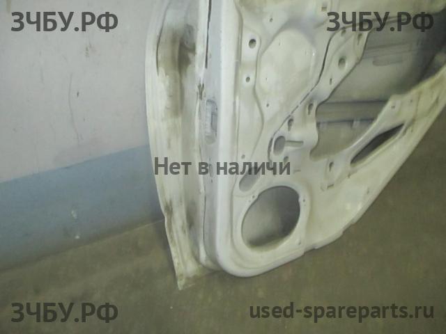 Ford Focus 3 Дверь задняя правая