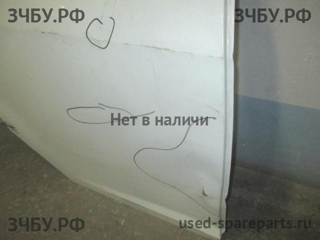 Ford Focus 3 Дверь задняя правая