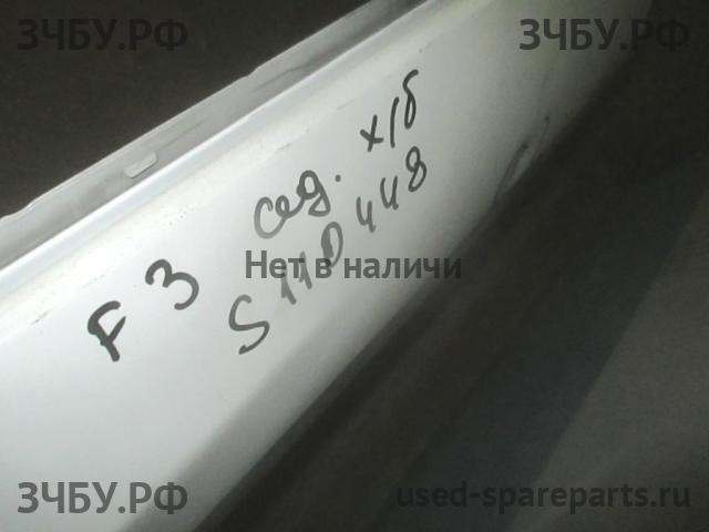 Ford Focus 3 Дверь задняя правая