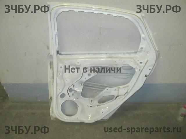 Ford Focus 3 Дверь задняя правая