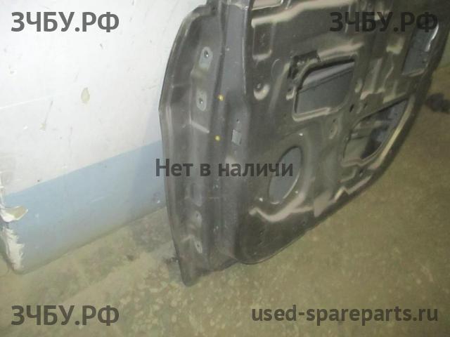 Hyundai Solaris 1 Дверь передняя правая