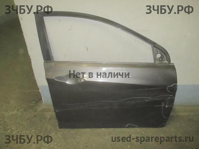Hyundai Solaris 1 Дверь передняя правая