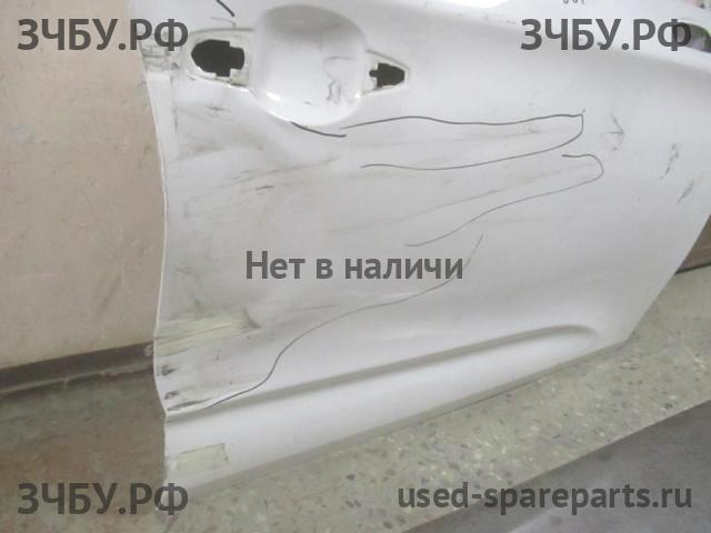 Citroen C4 (2) Дверь передняя правая