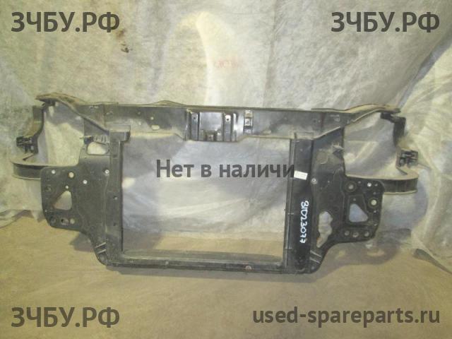 Hyundai Getz Панель передняя (телевизор)