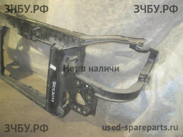 Hyundai Getz Панель передняя (телевизор)