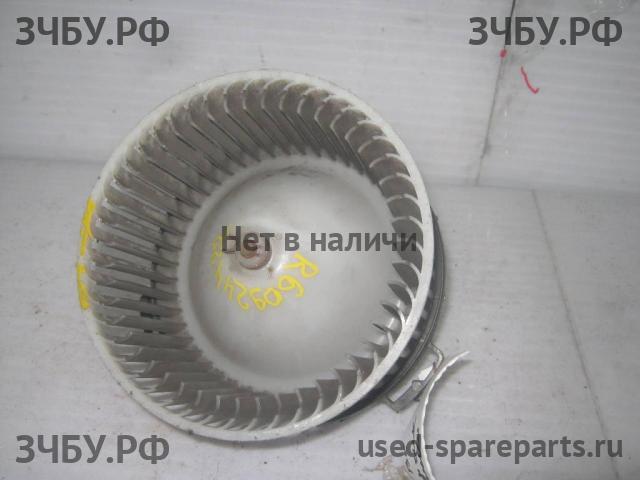Mazda 3 [BK] Моторчик печки