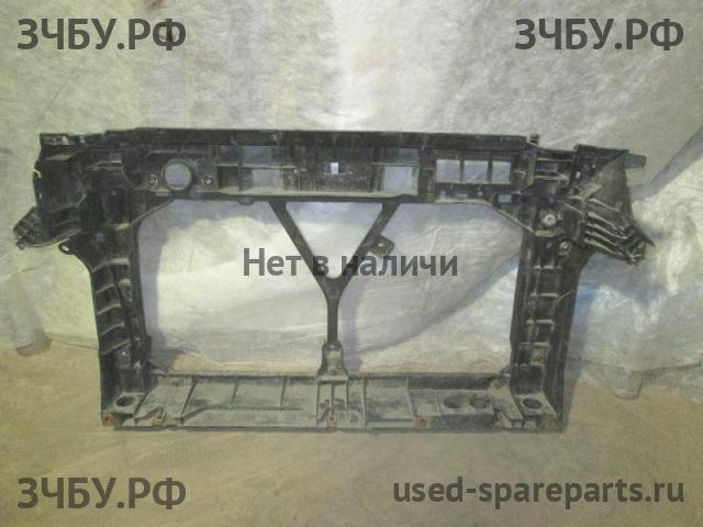 Mazda 3 [BL] Панель передняя (телевизор)