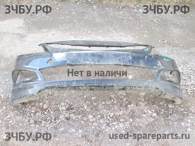 Hyundai Solaris 1 Бампер передний