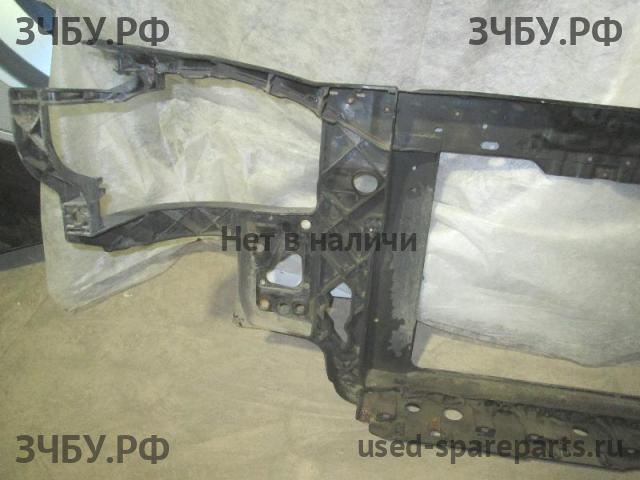 Hyundai Getz Панель передняя (телевизор)