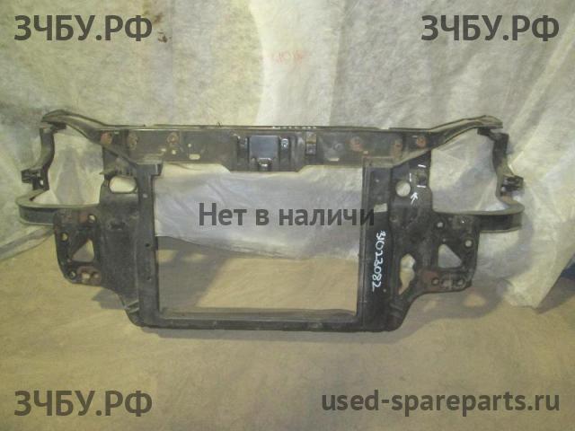 Hyundai Getz Панель передняя (телевизор)