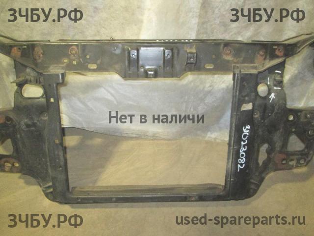 Hyundai Getz Панель передняя (телевизор)