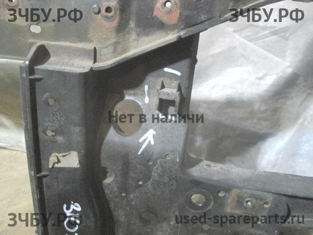 Hyundai Getz Панель передняя (телевизор)