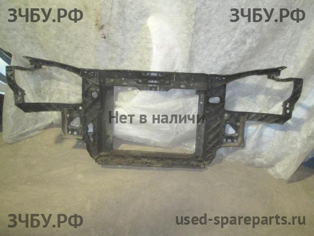 Hyundai Getz Панель передняя (телевизор)