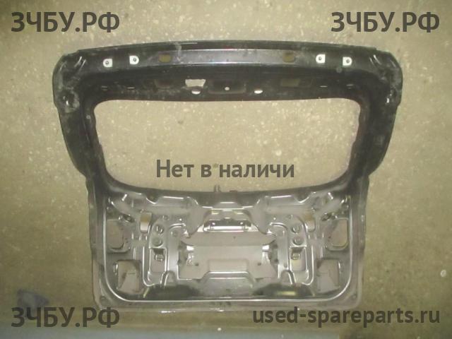 Chevrolet Cruze 1 Дверь багажника