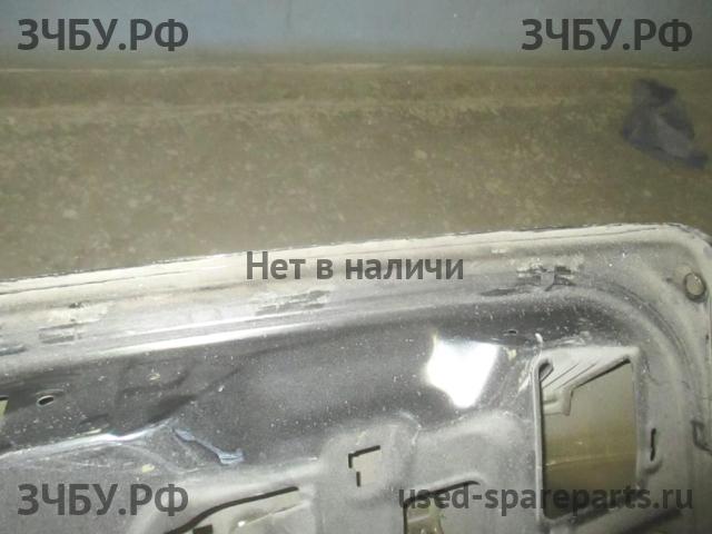 Chevrolet Cruze 1 Дверь багажника