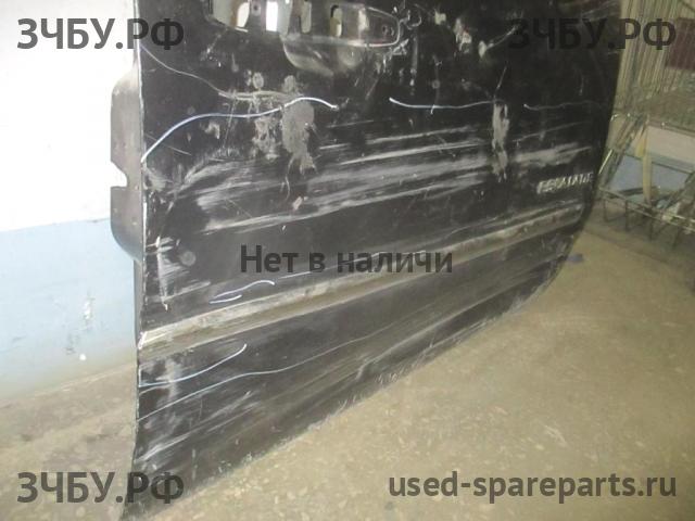 Cadillac Escalade (3) Дверь передняя правая