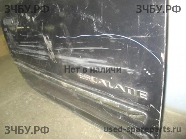 Cadillac Escalade (3) Дверь передняя правая