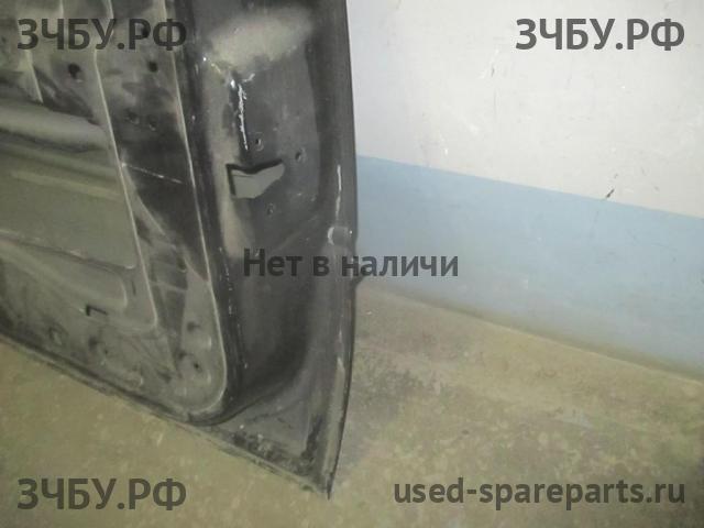 Cadillac Escalade (3) Дверь передняя правая