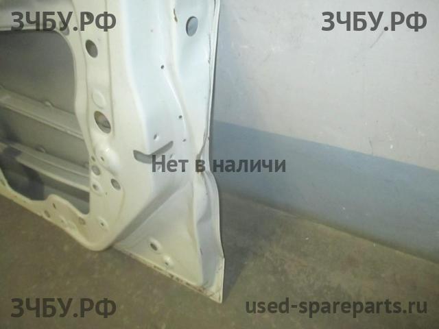 Mazda 3 [BL] Дверь передняя правая