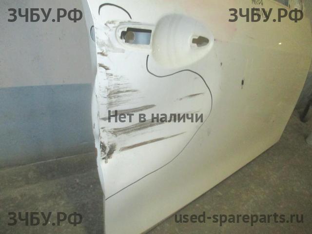 Mazda 3 [BL] Дверь передняя правая