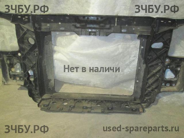 Hyundai Getz Панель передняя (телевизор)