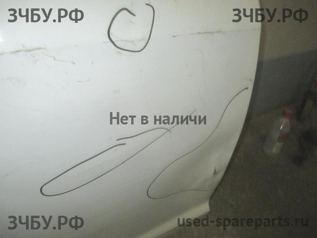 Ford Focus 3 Дверь задняя правая